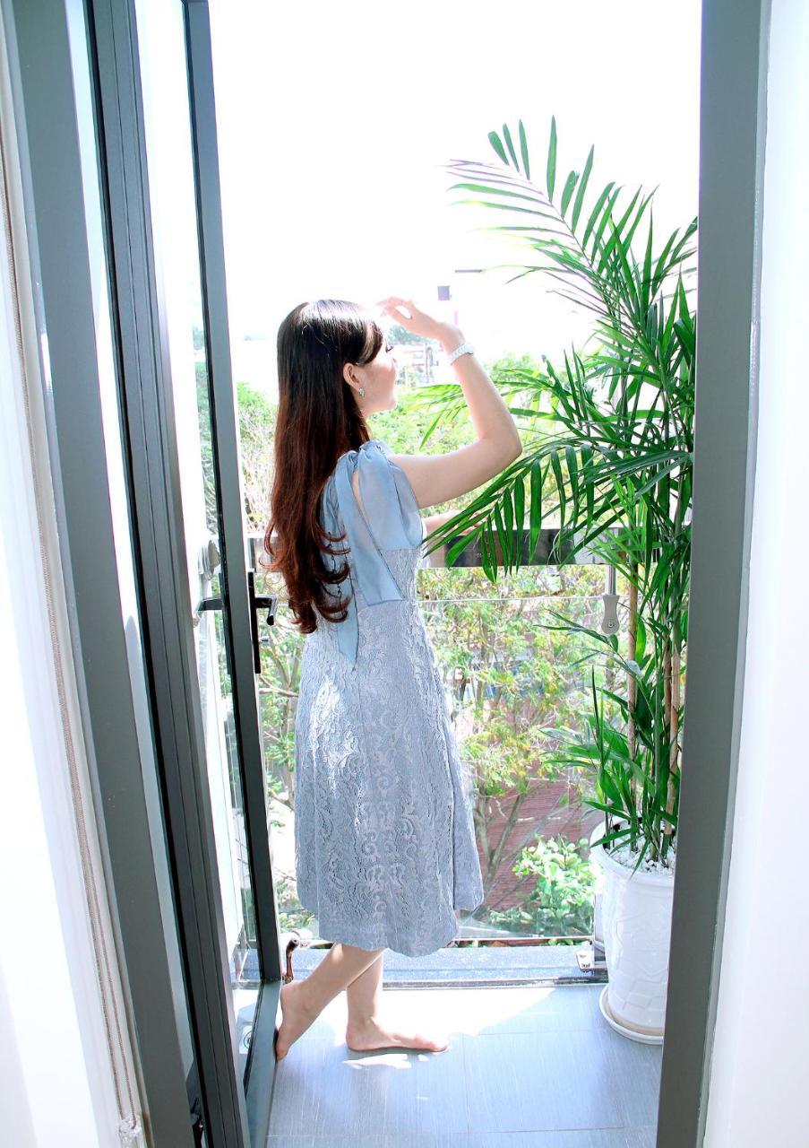 Ruby Luxury Hotel Quy Nhon Esterno foto