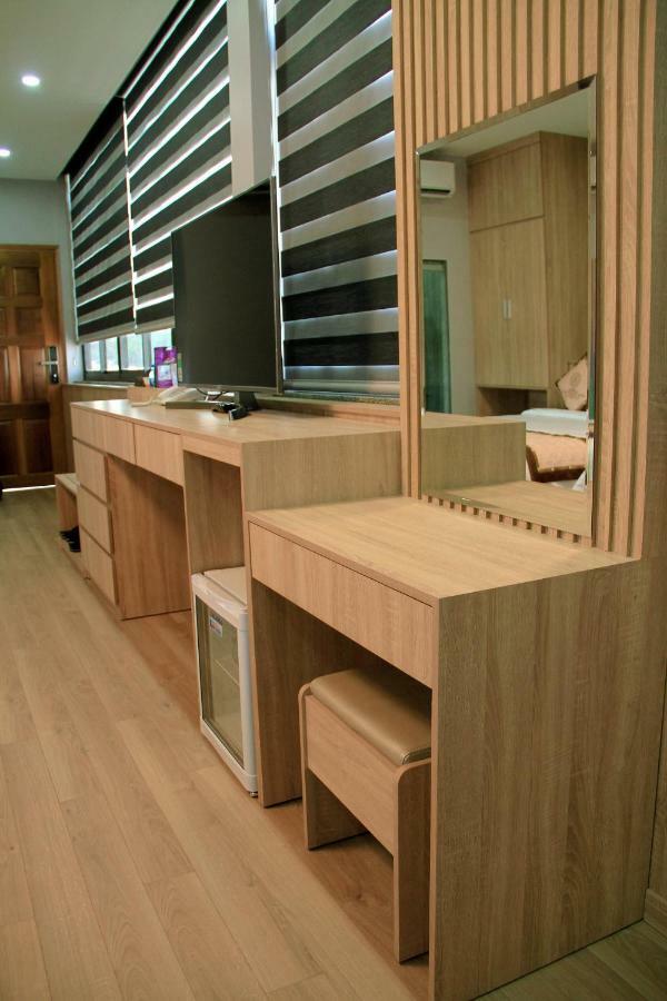 Ruby Luxury Hotel Quy Nhon Esterno foto